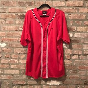 Vintage Nike Jersey